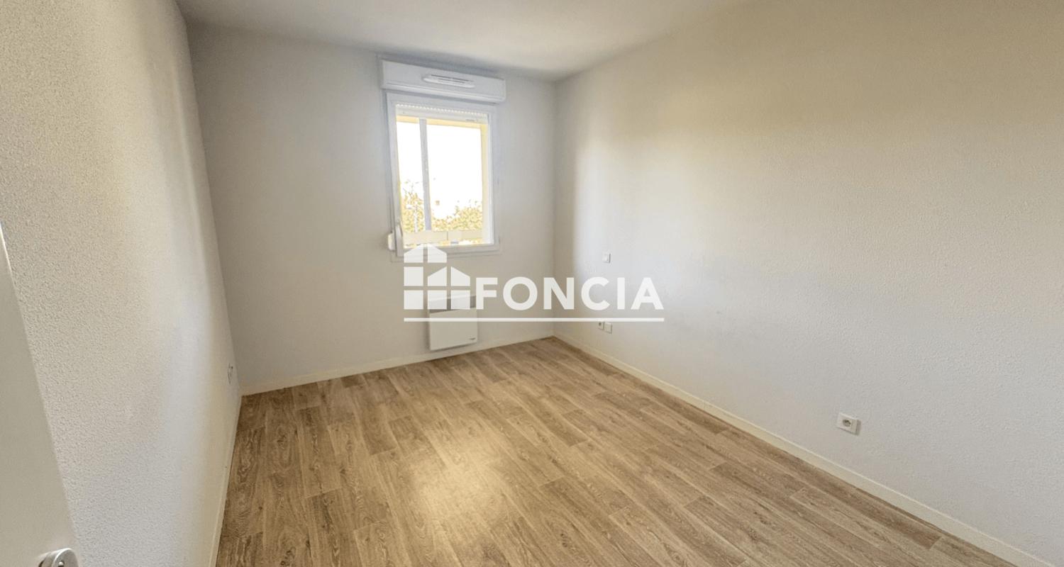 T3 65M2 AUZEVILLE TOLOSANE A 20 MINUTES DE TOULOUSE