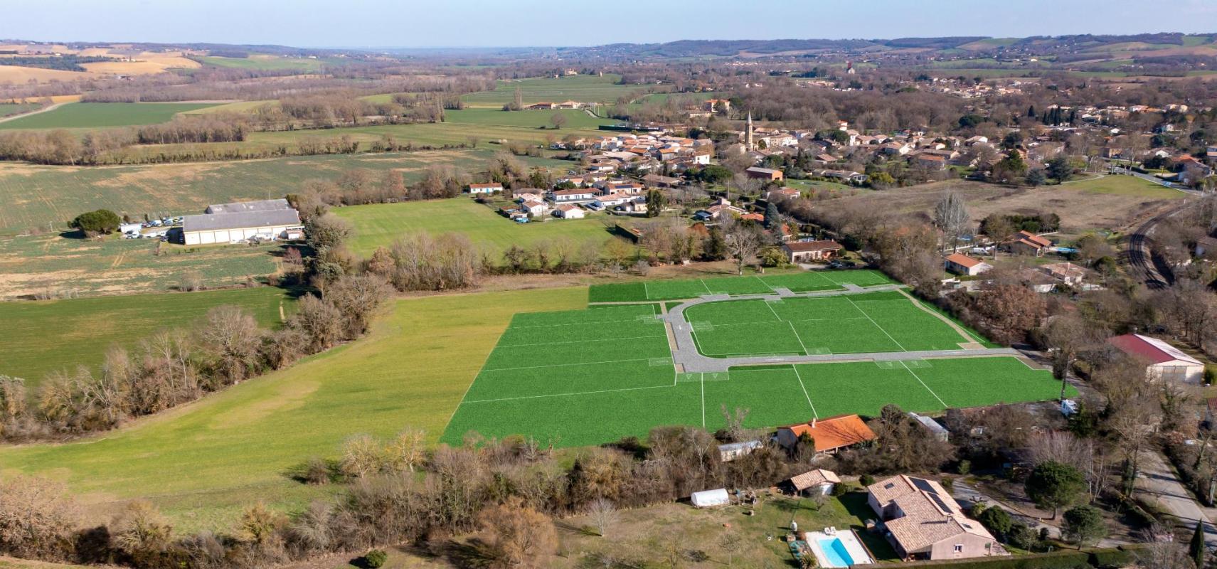 Le Pré Bonheur Lot numéro 17