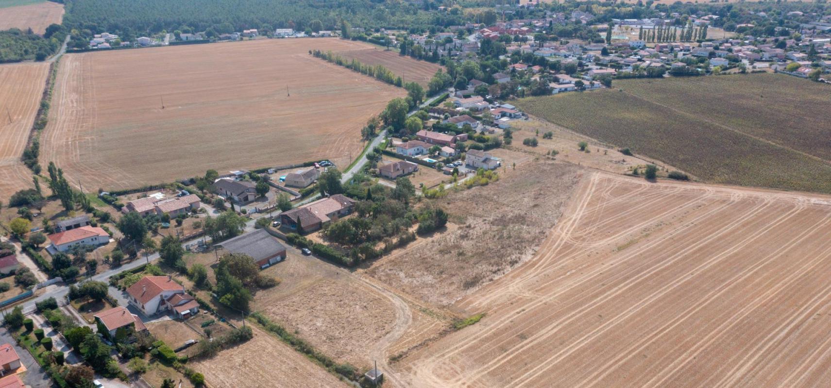 Le Hameau de Lavizard Lot numéro 2