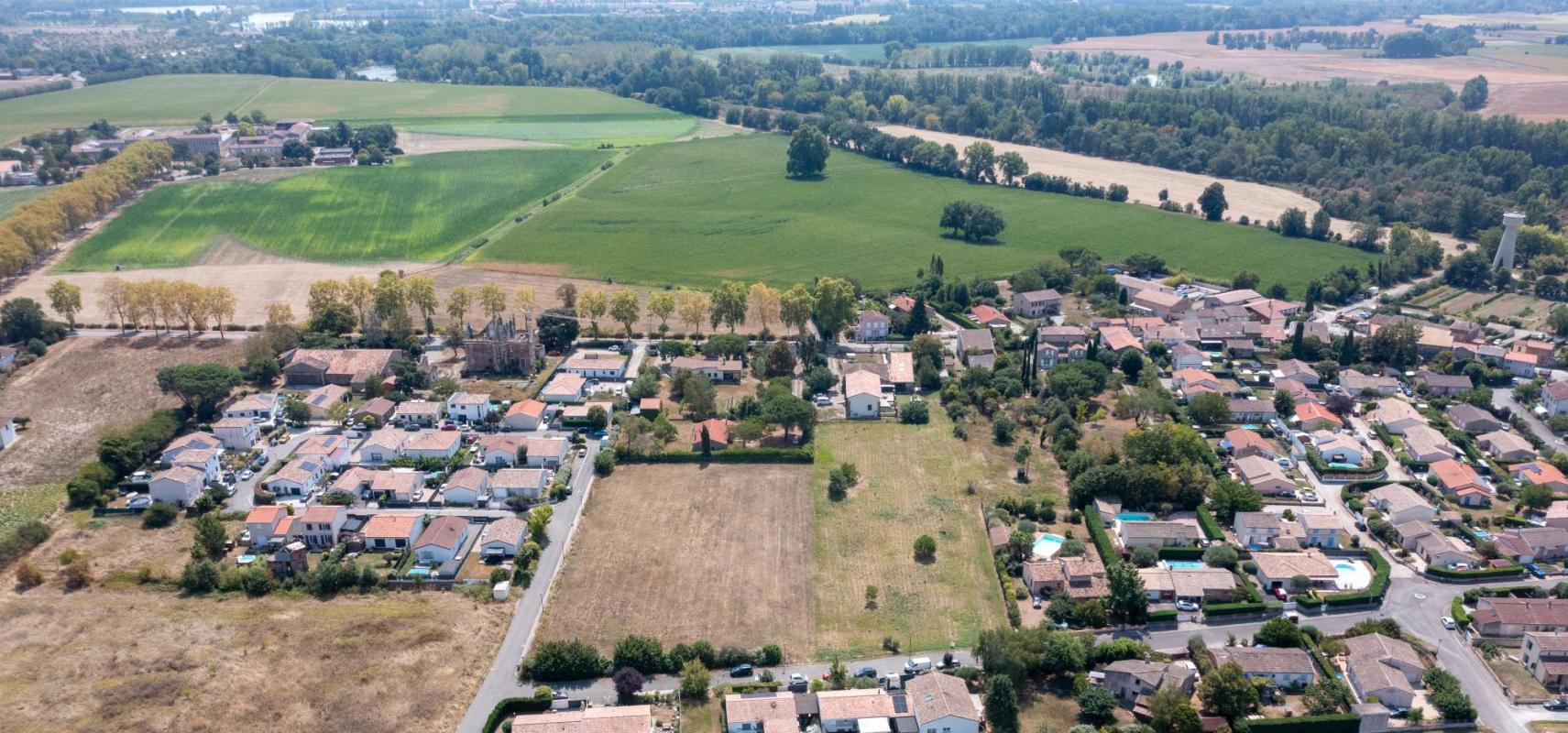 Le Square des Grives Lot numéro 10