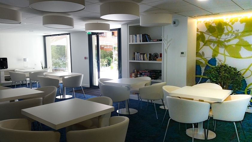 Investir T1 Senioriales Castanet