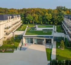 Magnifique appartement avec terrasse en Residence Service Senior