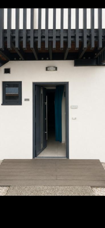 Lespinasse Appartement de type 3 avec son jardin