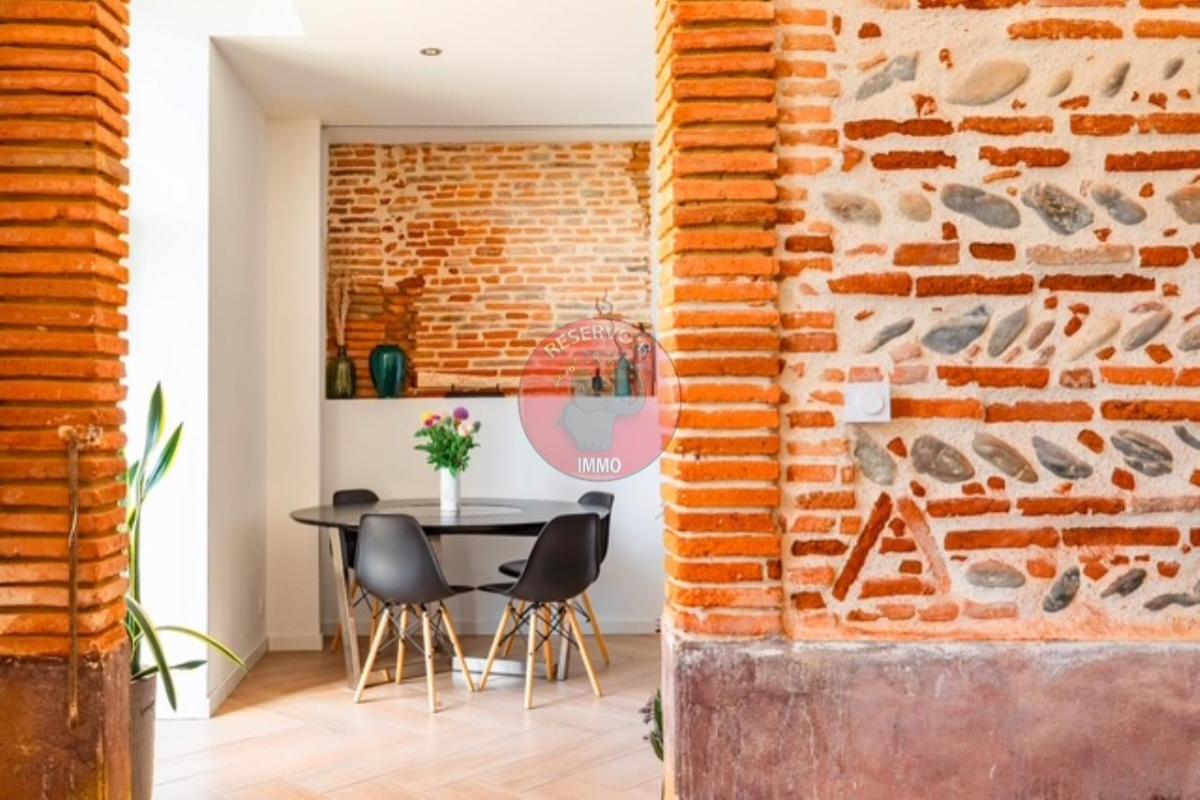 Maison 293m² — Rieux-Volvestre