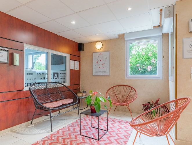 Appartement À Vendre / Tournefeuille / LMNP