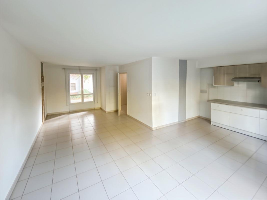 Maison de type 3 à vendre - Gratentour 31150