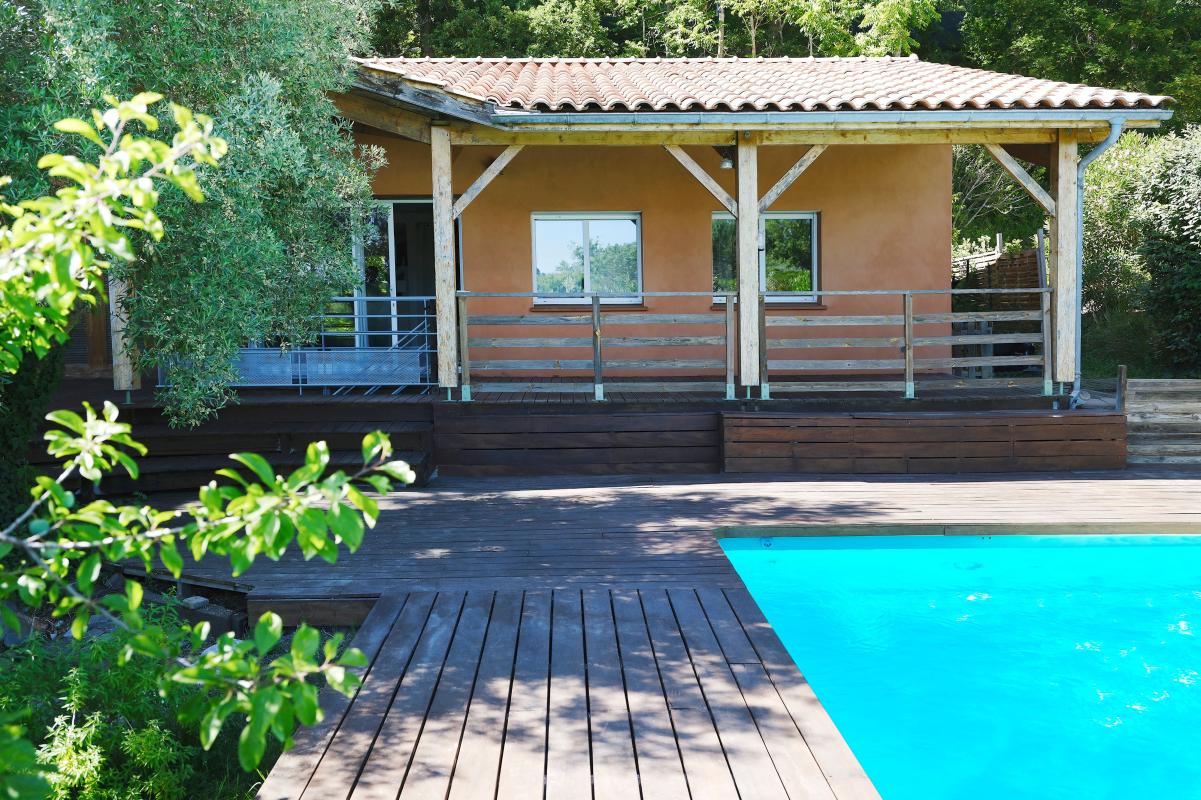 Maison 6 pièces