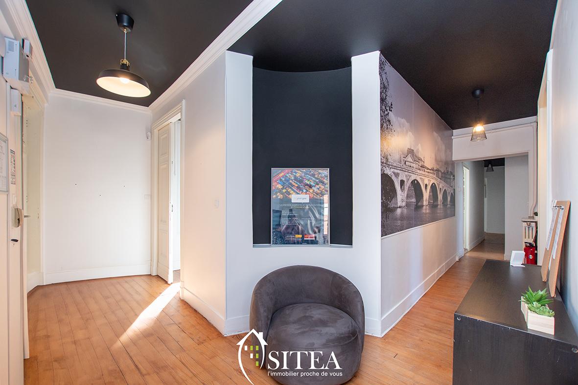 CABINET SITEA