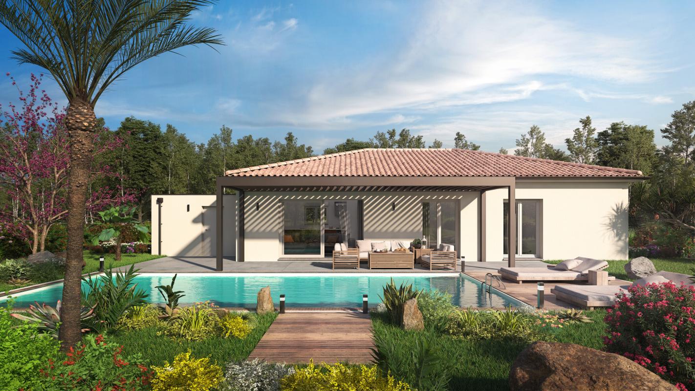 VILLA T4
