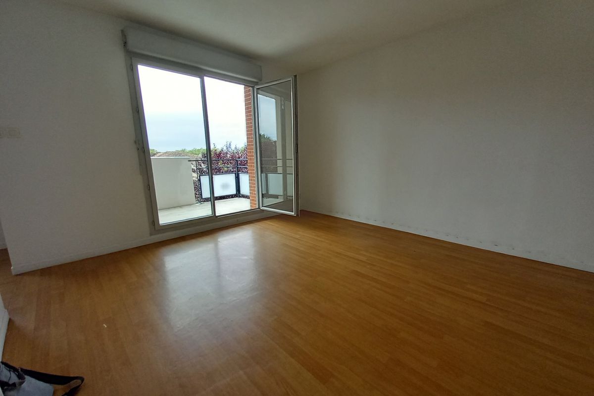 Agréable T2 à LEGUEVIN - Vente en BRS