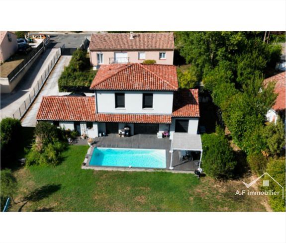 Maison - 148m ²