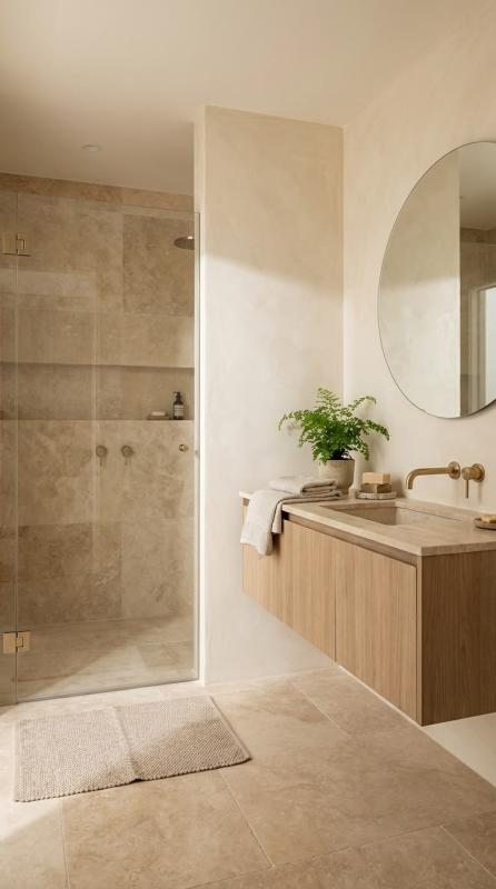 Maison Neuve ST Geniès Bellevue 85m2