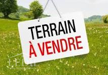 Terrain constructible à Burg (65)