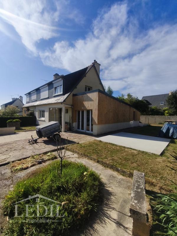 Maison T4 de 80 m²