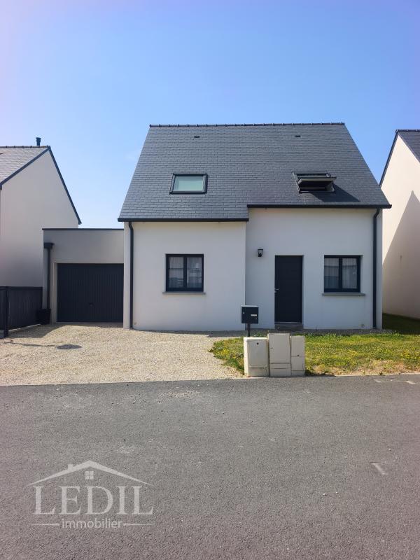 Maison T5 102 m²