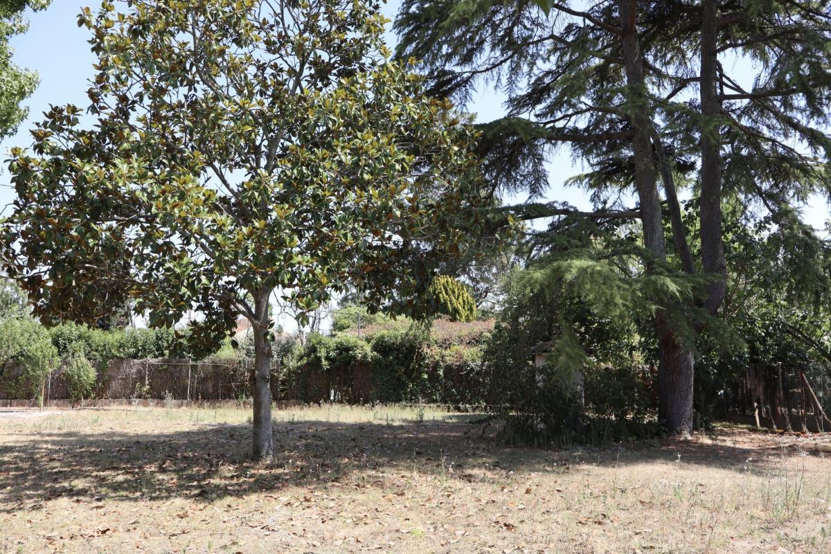 Terrain 497m² Villeneuve-Tolosane