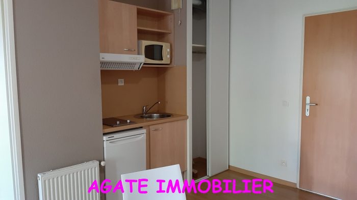 appartement T2 35m2 meublé a louer a talence