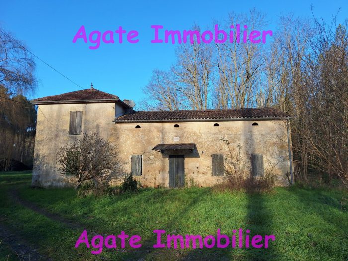 AGATE IMMOBILIER
