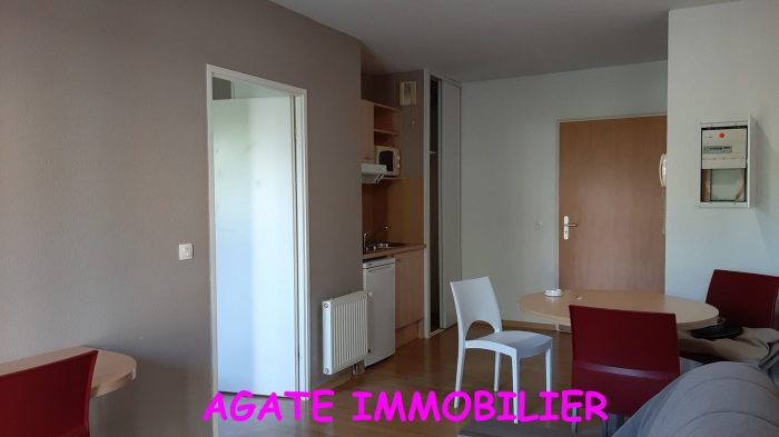 Appartement T2 a louer meublé toutes charges TALENCE