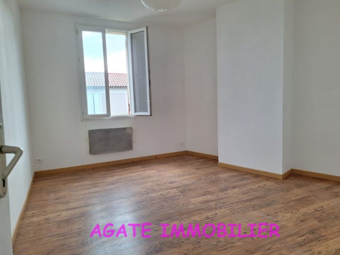 maison de bourg a vendre st symphorien