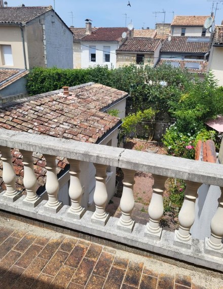 Maison à louer, 5 pièces, 140 m², Libourne