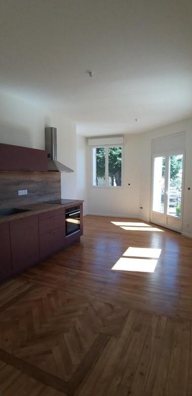 Appartement à louer, 2 pièces, 37 m², Vensac