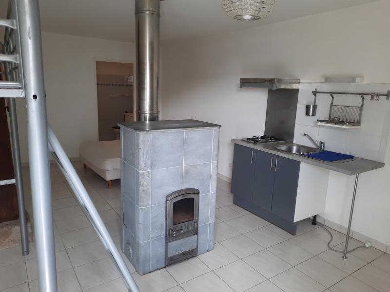 Appartement à louer, 1 pièces, 32 m², Maransin