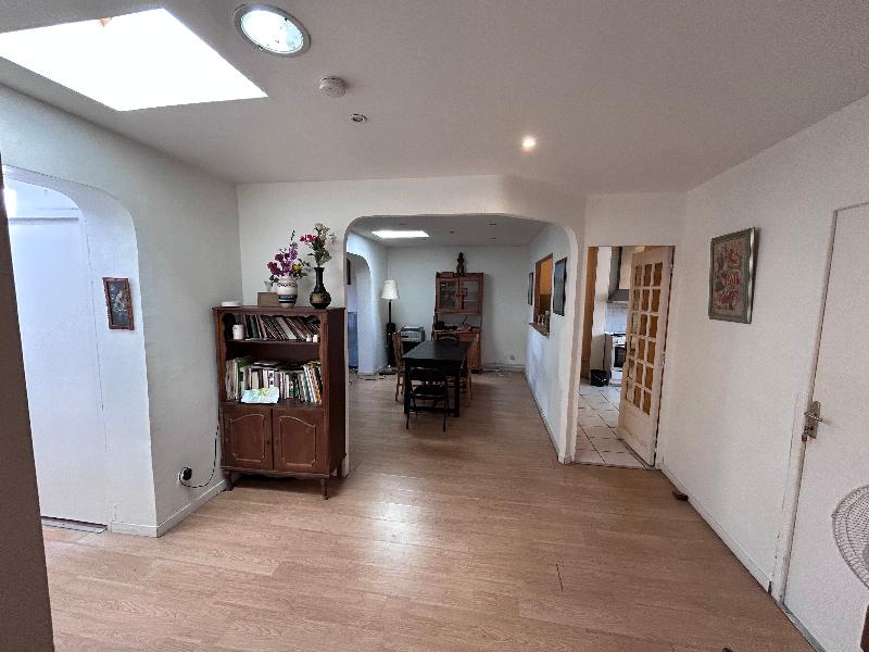 Appartement à louer, 1 pièces, 12 m², Le Bouscat