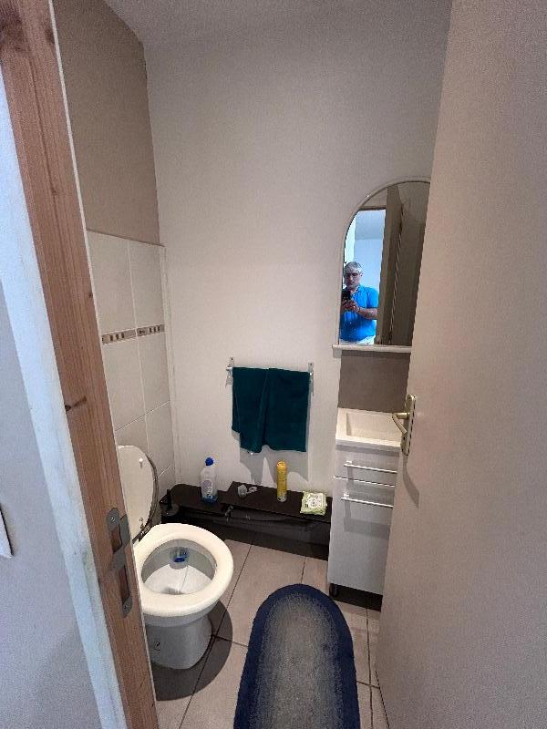 Chambre - Photo 3