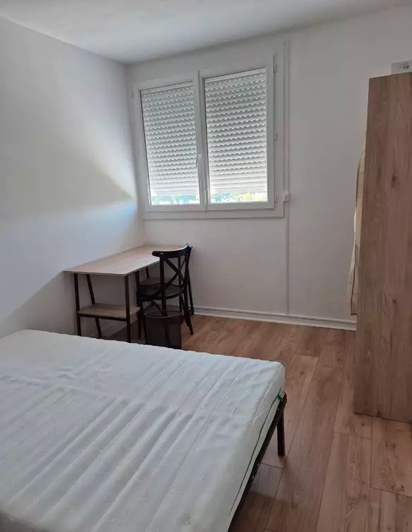 Chambre - Photo 2