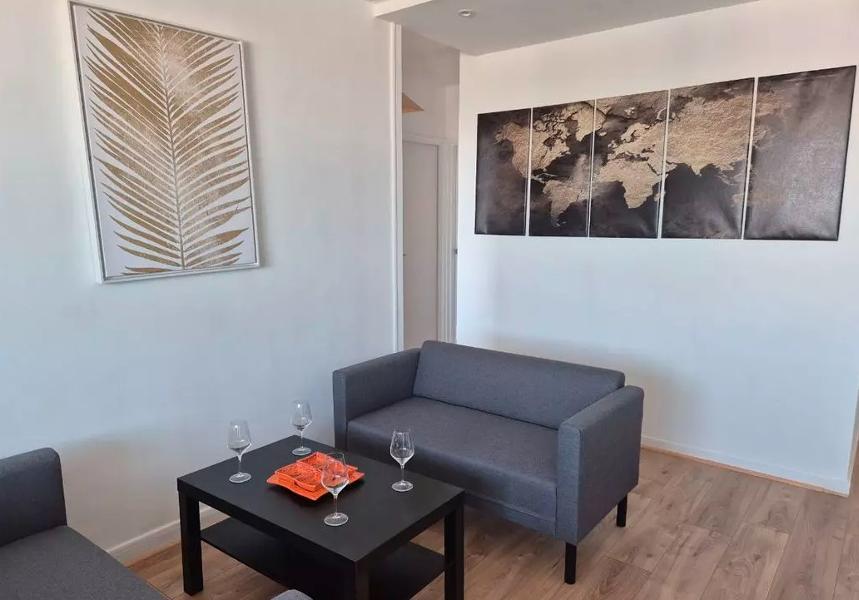 Chambre - Photo 3