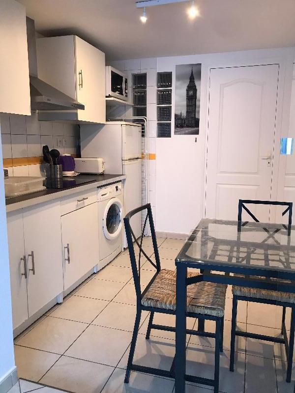 Appartement à louer, 2 pièces, 29 m², Bordeaux