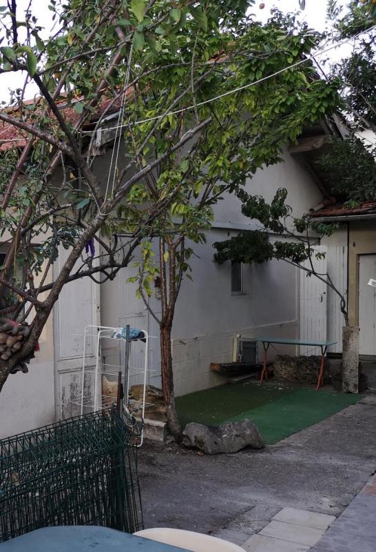 Appartement à louer, 2 pièces, 32 m², Talence