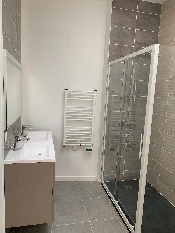 Appartement à louer, 2 pièces, 58 m², Libourne