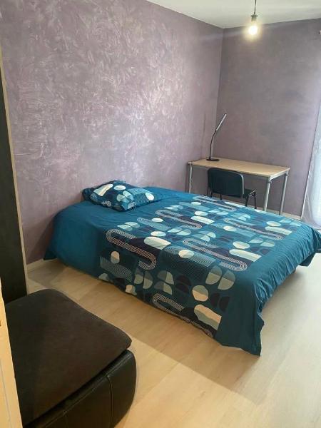 Chambre - Photo 2