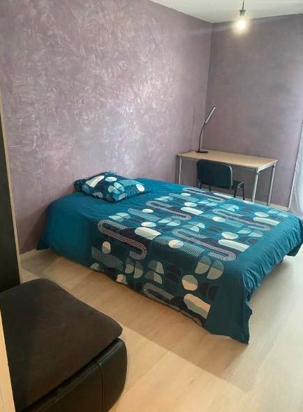 Chambre - Photo 2