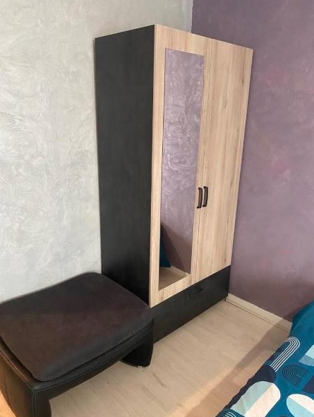 Chambre - Photo 3