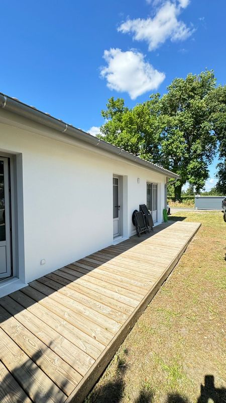 Appartement à louer, 1 pièces, 22 m², Merignac