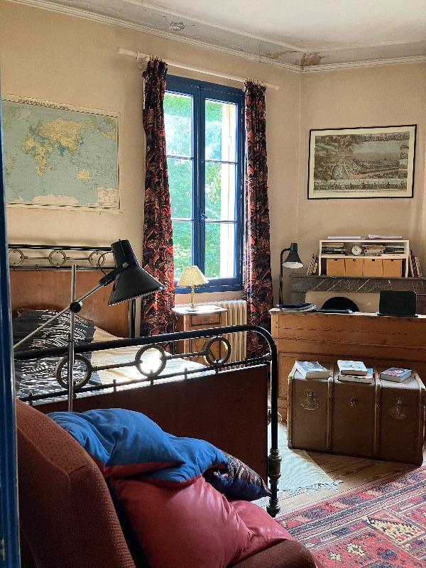 Appartement à louer, 1 pièces, 16 m², Merignac
