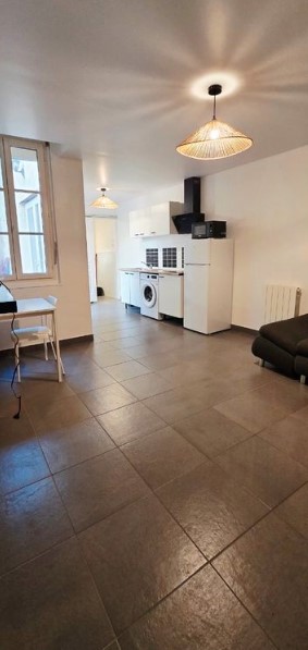 Appartement à louer, 1 pièces, 30 m², Lormont