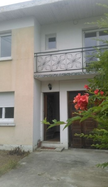 Appartement à louer, 1 pièces, 15 m², Talence