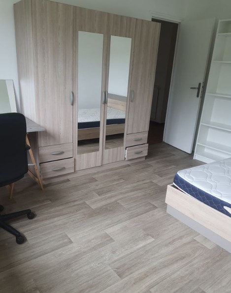 Chambre - Photo 2