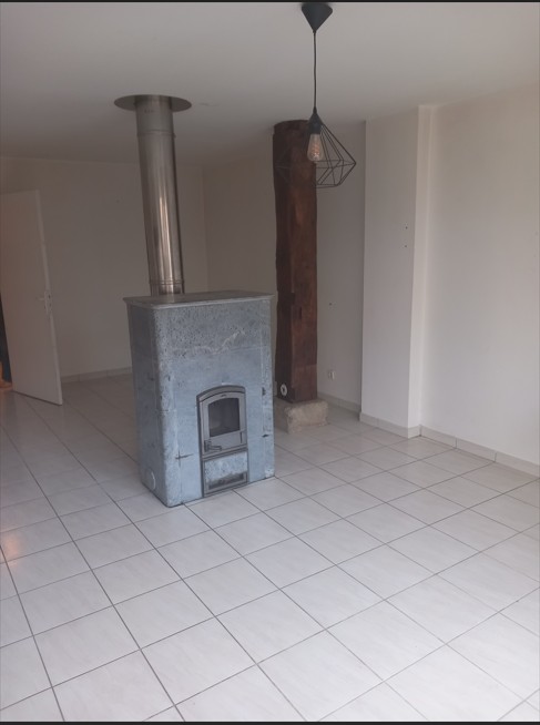 Appartement à louer, 1 pièces, 40 m², Maransin