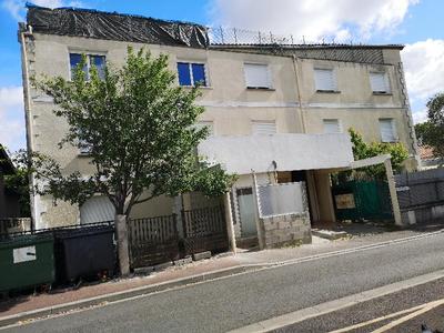 Appartement à louer, 1 pièces, 24 m², Talence