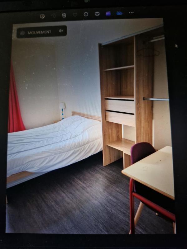 Chambre - Photo 3
