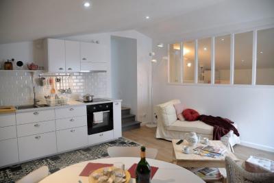 Appartement à louer, 2 pièces, 43 m², Libourne