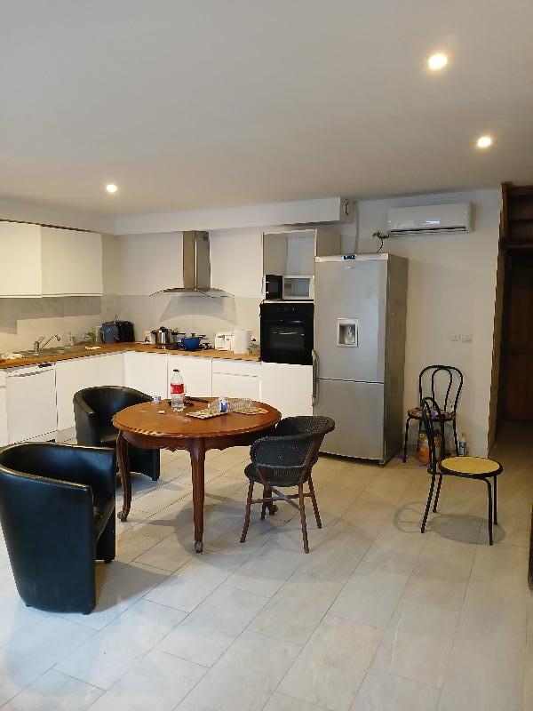 Appartement à louer, 1 pièces, 12 m², Bouliac