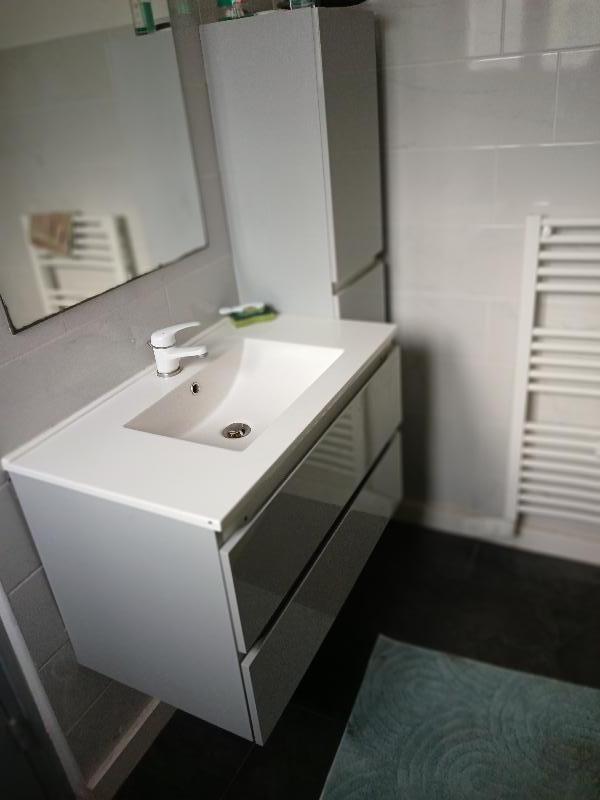 Chambre - Photo 5