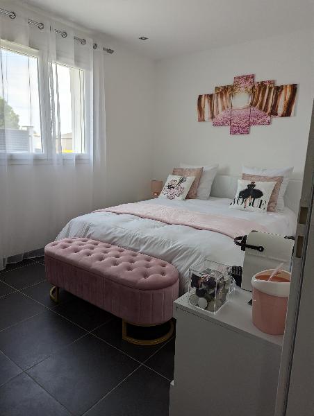 Appartement à louer, 1 pièces, 12 m², Saint Loubes