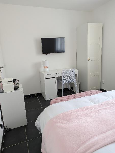 Chambre - Photo 2